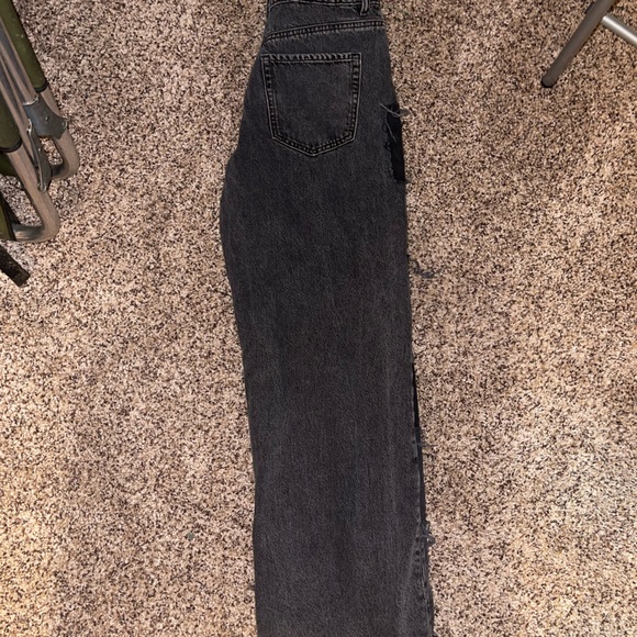 Garage Denim High Rise Size 07 - Picture 2 of 4